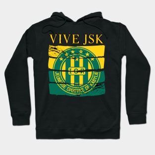 Jskabylie Hoodie